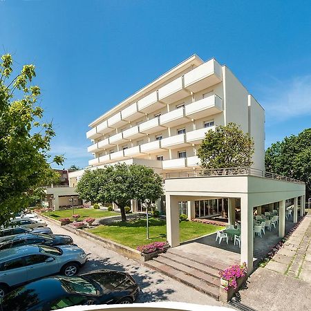 Hotel Le Querce Senigallia Exterior photo